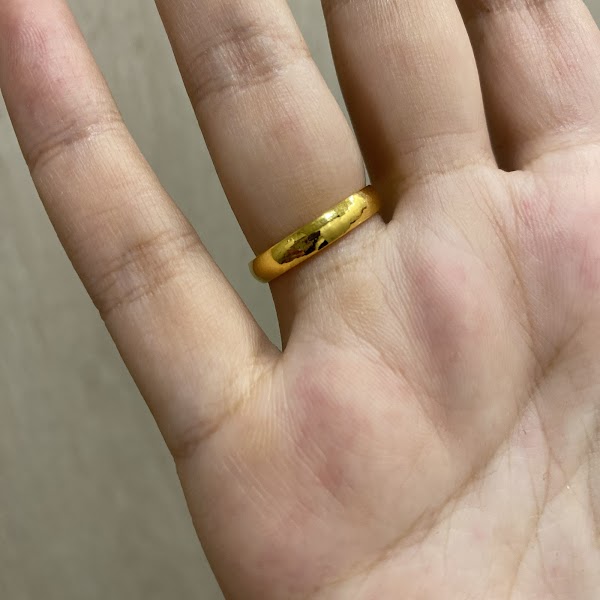 美美珠寶銀樓 照片 3