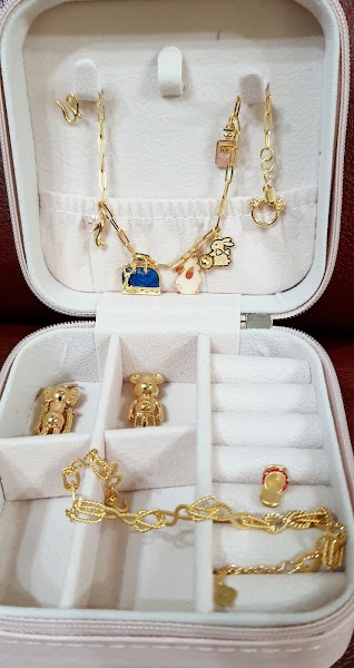 美美珠寶銀樓 照片 6