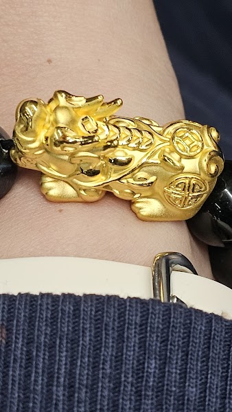 美美珠寶銀樓 照片 10