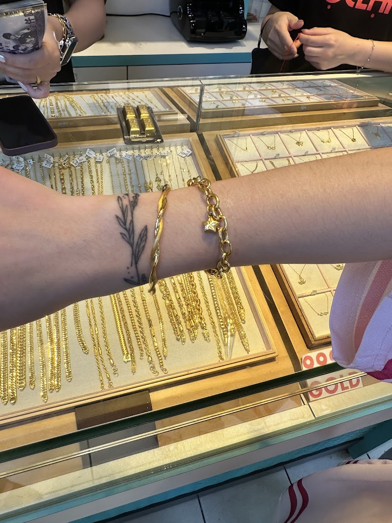 瑞麟銀樓（金瑞麟） 照片 3