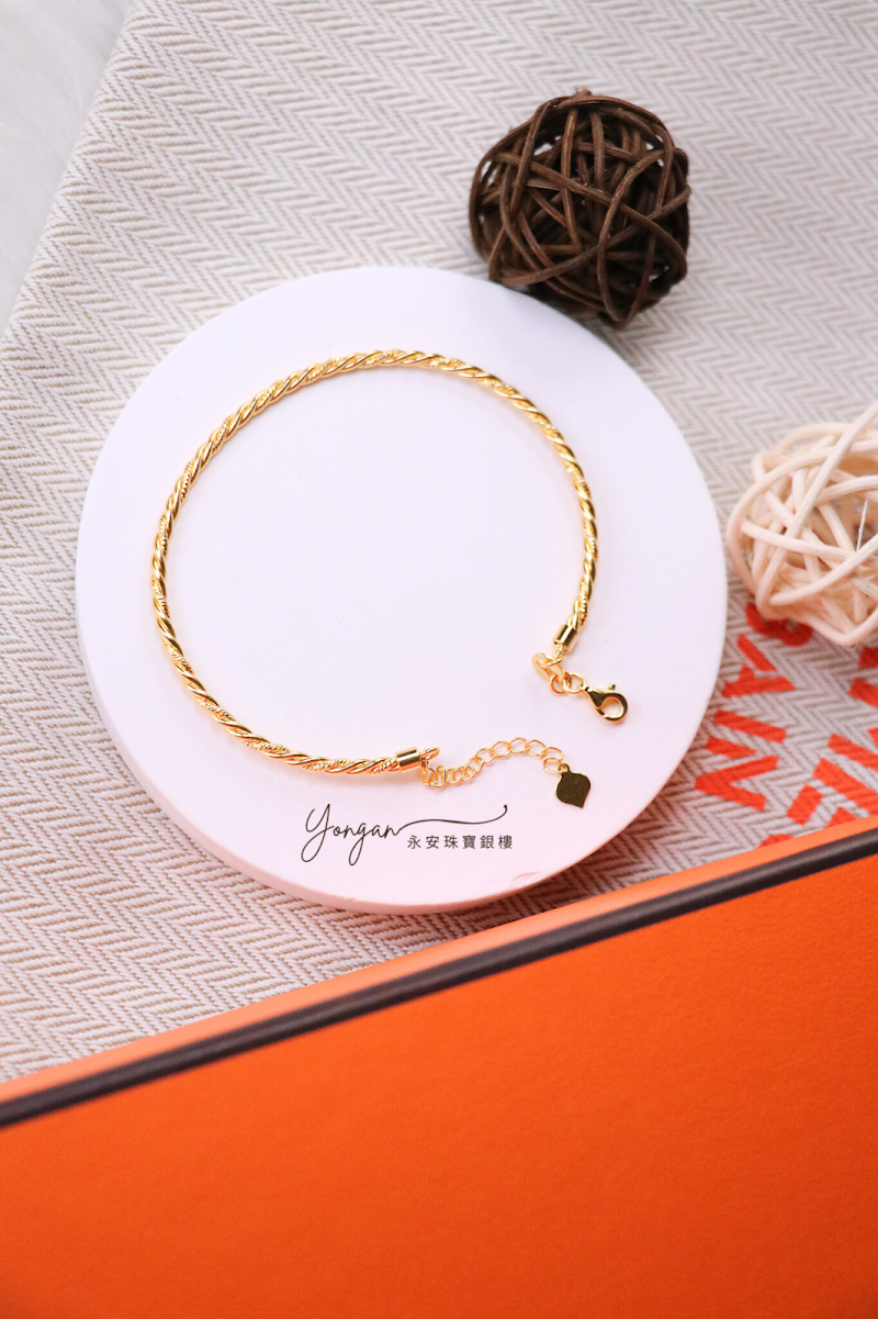 永安珠寶銀樓 照片 3