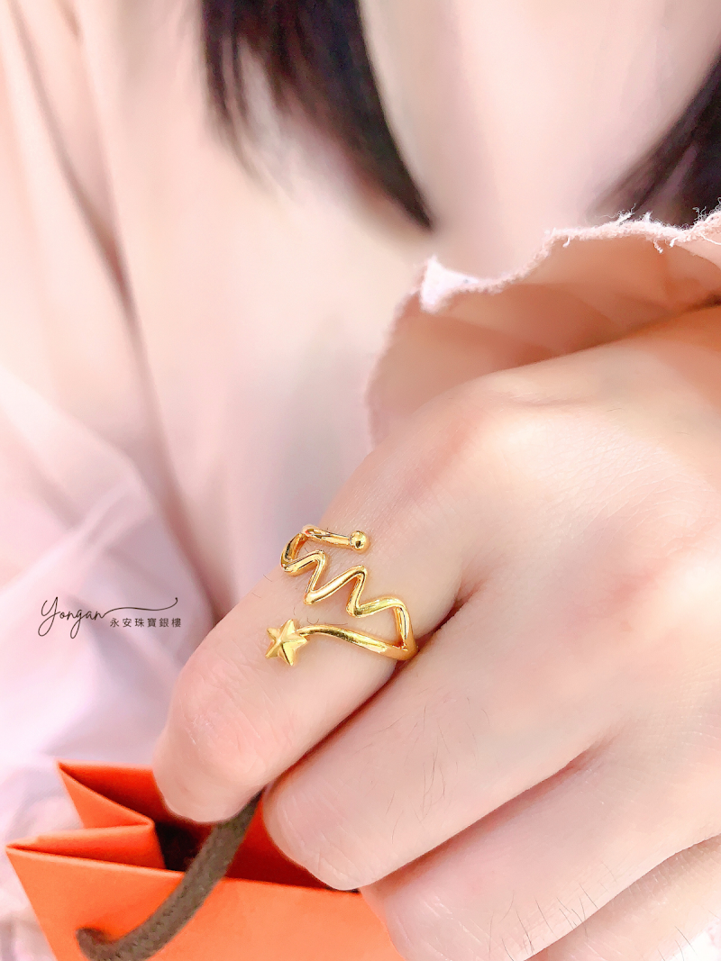 永安珠寶銀樓 照片 5